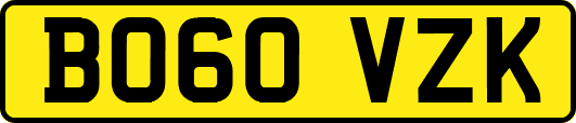 BO60VZK