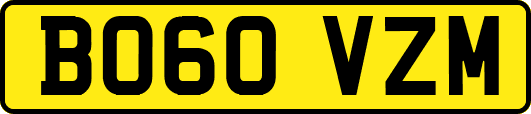 BO60VZM