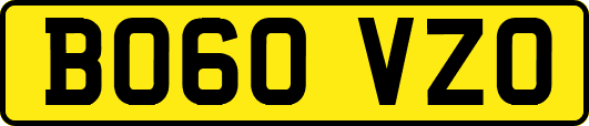 BO60VZO