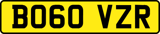 BO60VZR