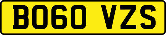 BO60VZS