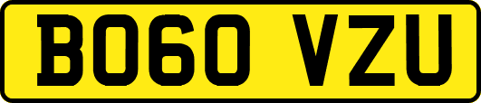 BO60VZU