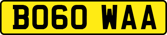 BO60WAA