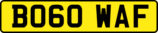 BO60WAF