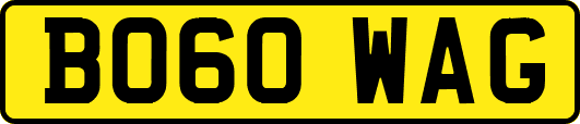 BO60WAG