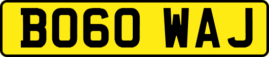 BO60WAJ