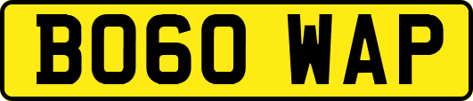 BO60WAP