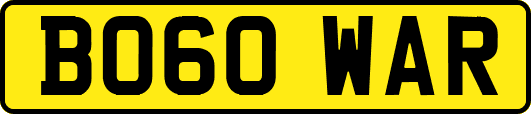 BO60WAR