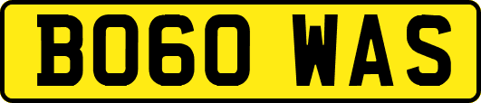 BO60WAS