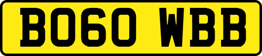 BO60WBB
