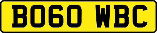 BO60WBC