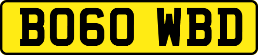 BO60WBD