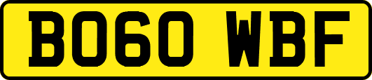 BO60WBF