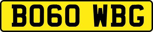 BO60WBG