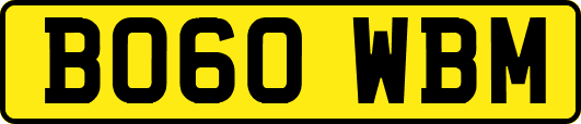 BO60WBM