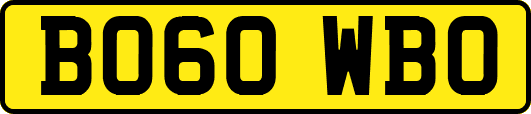 BO60WBO