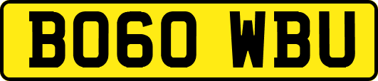 BO60WBU