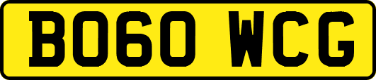 BO60WCG