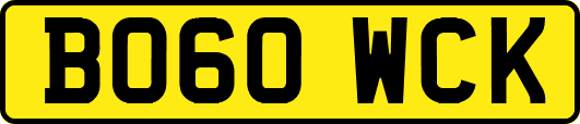BO60WCK