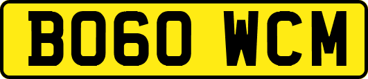 BO60WCM