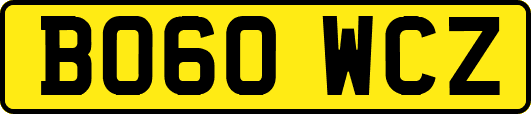 BO60WCZ