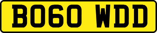 BO60WDD