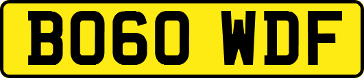 BO60WDF