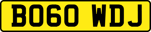 BO60WDJ