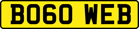 BO60WEB