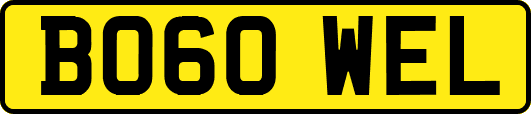 BO60WEL