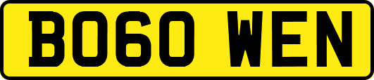 BO60WEN