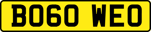BO60WEO