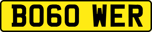 BO60WER