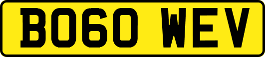 BO60WEV