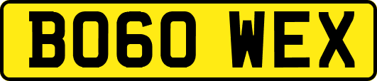 BO60WEX