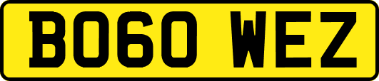 BO60WEZ