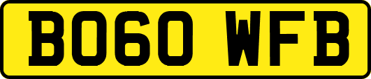 BO60WFB