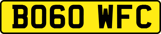 BO60WFC