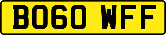 BO60WFF