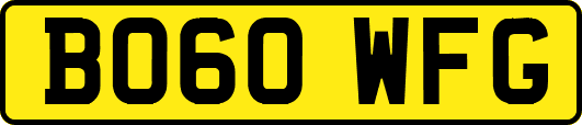 BO60WFG