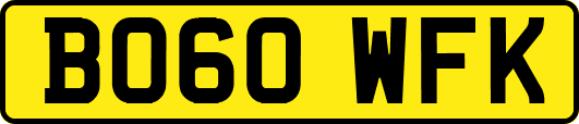 BO60WFK