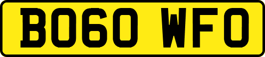 BO60WFO