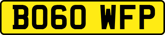 BO60WFP