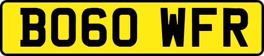BO60WFR