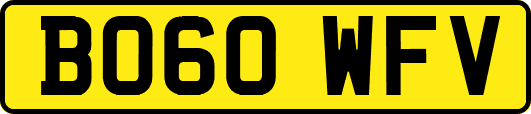 BO60WFV