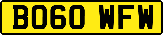 BO60WFW