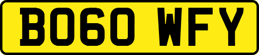 BO60WFY
