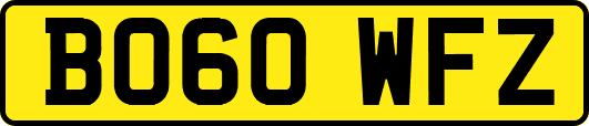 BO60WFZ