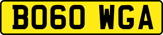 BO60WGA