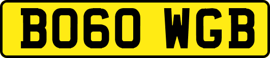 BO60WGB